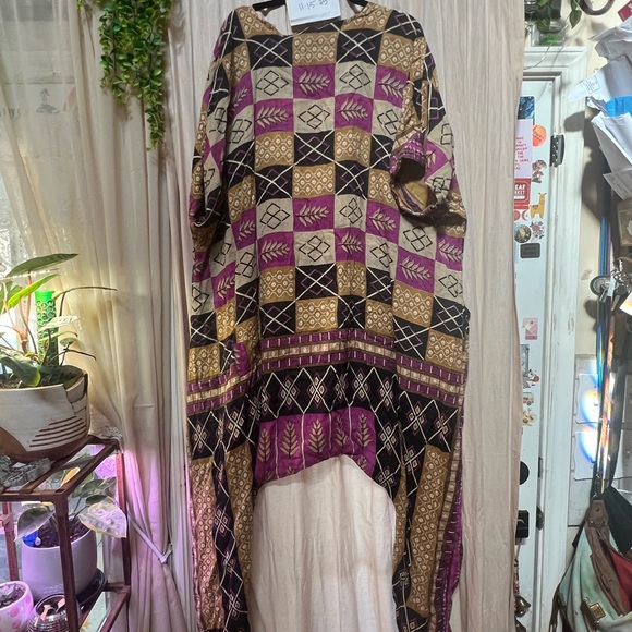 Kantha Bae Eva Jumpsuit - Picture 2 of 6